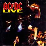 CD:
01. Thunderstruck
02. Shoot to Thrill
03. Back in Black
04. Who Made Who
05. Heatseeker
06. Jack
07. Moneytalks
08. Hells Bells
09. Dirty Deeds Done Dirt Cheap
10. Whole Lotta Rosie
11. You Shook Me All Night Long